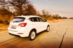 Haval H2 2016 года (ZA)